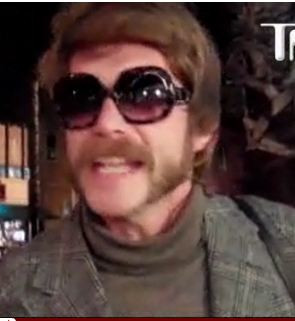 re: Randall (honey badger narrator) face revealed.