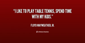 Quotes About Tennis