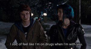 Scott Pilgrim vs. the World