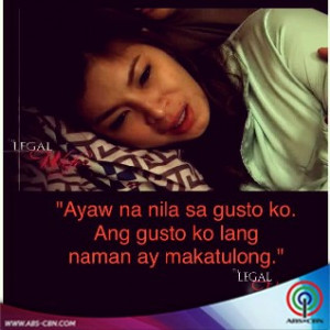 The Legal Wife Quotable Quotes