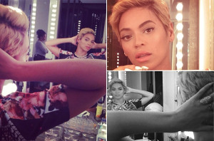 Beyonce's New Haircut: Fans React Via Twitter and Instagram