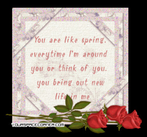All Graphics » Quotes -Red roses