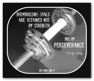 quotes about strength and perseverance