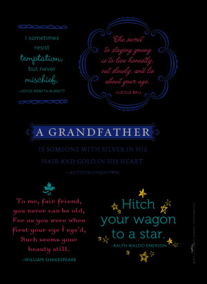 1st Birthday Quotes for Scrapbooking http://www.creatingkeepsakes.com ...