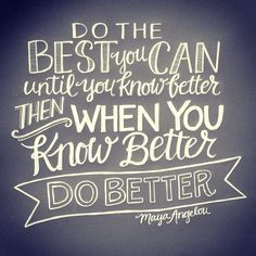 Quotes: Historical Figures, famous authors/statespeople, etc.