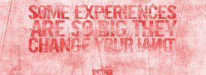 Dexter Quote Facebook Covers