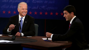 Joe Biden Paul Ryan Debate