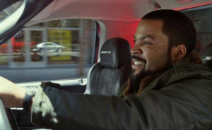 Ride Along: Ice Cube Says Kevin Hart Is Next Eddie Murphy