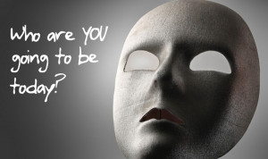 hypocrite pretends to be better than he really is or to be pious ...