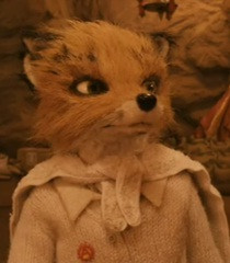 ash fox movie fantastic mr fox