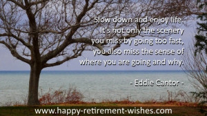 good luck quotes on your retirement