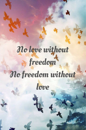 Freedom Quotes Strenght True