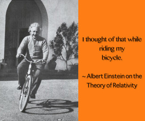 Cycling Quotes And Sayings Favourite Bicycle Quote