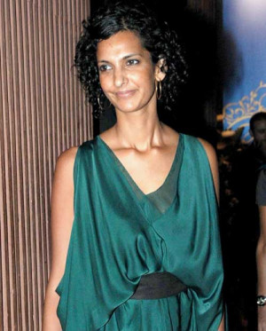 Poorna Jagannathan