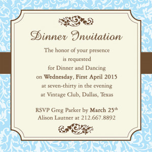 File Name : formal-dinner-party-invitation-wording.jpg Resolution ...