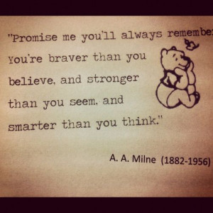 Wisdom of Winnie the Pooh