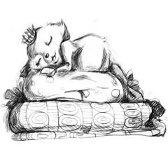 Принцесата на мотовете е много по ...