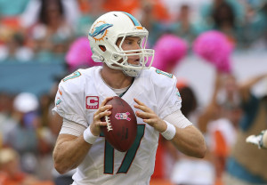 Bears Bears should be in attack mode vs Dolphins QB Ryan Tannehill