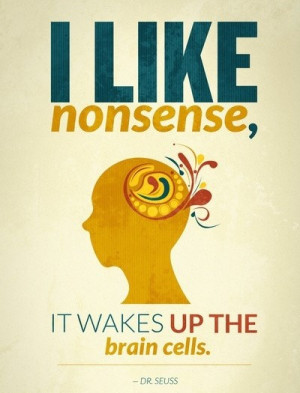 When you’re about to do something you really know you shouldn’t: