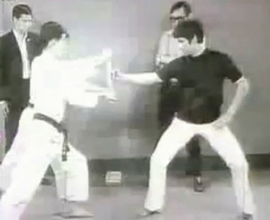 The intriguing science behind Bruce Lee’s one-inch punch
