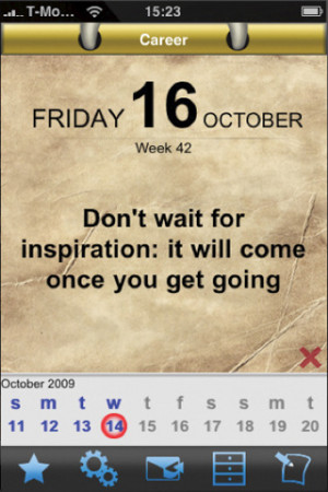 Management Quotations