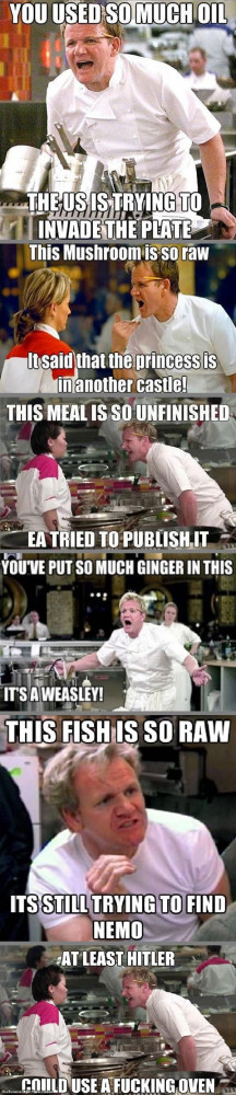 Gordon Ramsay Quotes Funny Image Search Results Picture