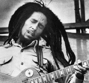 Bob Marley (AP Photo)