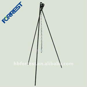 Hebei Forrest Trading Co., Ltd. [Verificado]