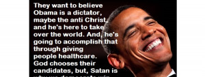 Obama's Preacher Quotes http://www.liberalamerica.org/2013/10/20 ...
