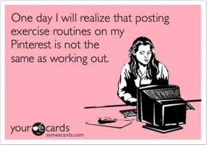 pinterest-exercise-routines-funny-quotes