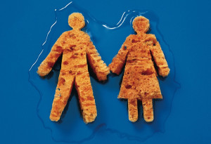 Martha Beck explains how to protect yourself from inadvertently taking ...