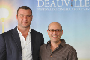 Richard Levine 36th Deauville Film Festival 39 Every Day 39 Photocall