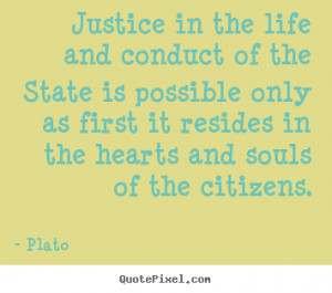 Justice Quotes