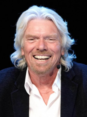 Sir Richard Charles Nicholas Branson is an English business magnate ...