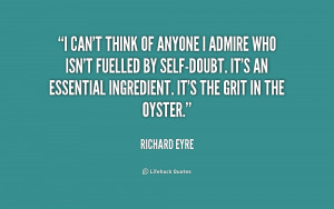 Richard Eyre