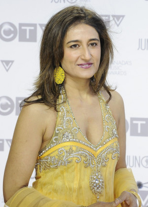 Kiran Ahluwalia Pictures