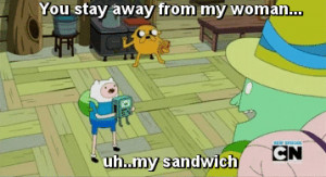 time # man # magic # jerk # adventure time # magic man # magic man ...