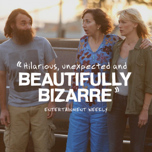 FYC The Last Man On Earth