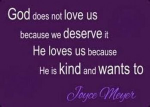 joyce meyer quotes | Joyce Meyer - Inspirational Quotes and Bible ...