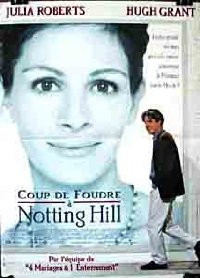 Notting Hill | 1999