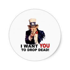 Related Pictures uncle sam wants you not smoke