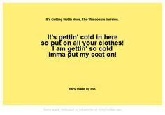 ... me. - Witty Profiles Quote 6668005 http://wittyprofiles.com/q/6668005