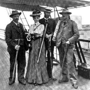 Quotes by Annie Smith Peck