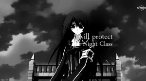 Yuki is the adopted daughter of the headmaster, Kaien Cross. Her ...
