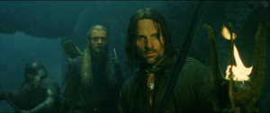 sagralisse... lord of the rings: return of the king screencaps ...