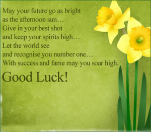Best Wishes Picture Messages