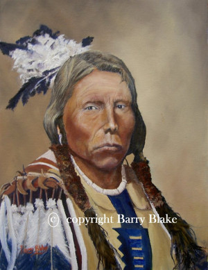 Chief Crazy Horse Chief crazy horse 1842-1877 by