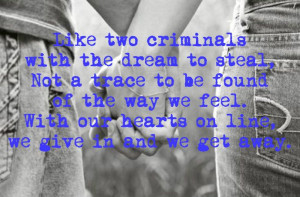 secret love•hunter hayes