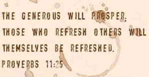 Prayers for Prosperity and Abundance