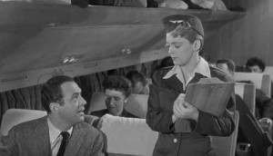 Jerry Paris: Director, Actor and...Dentist?